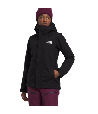 THE NORTH FACE THE NORTH FACE WOMENS FREEDOM INSULATED JACKET BLK-NPF 2026