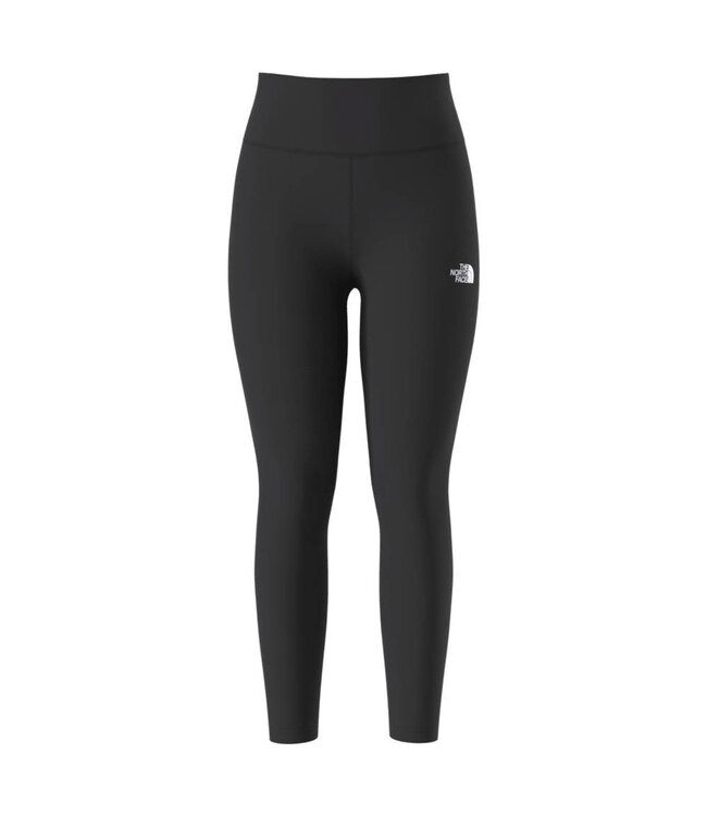 THE NORTH FACE WOMENS FD PRO 160 TIGHT REGULAR BLACK 2026