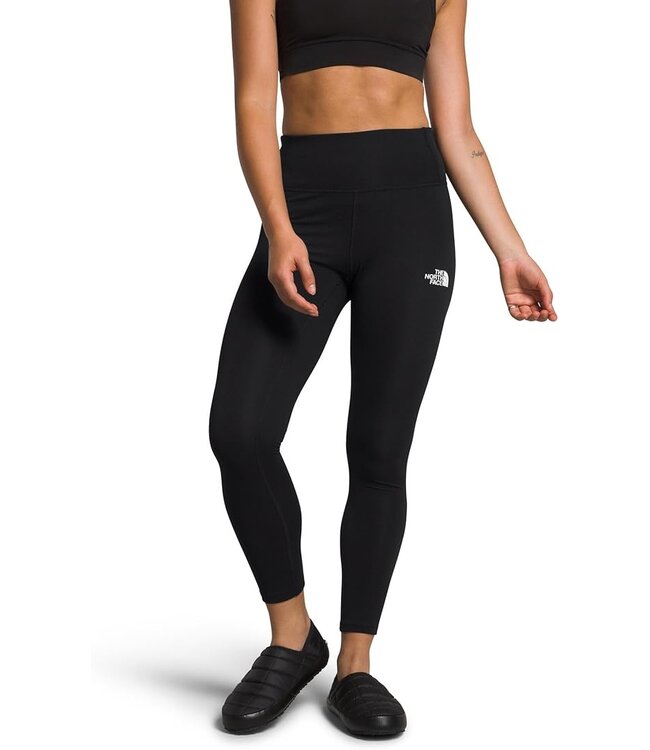 THE NORTH FACE WOMENS FD PRO 160 TIGHT REGULAR BLACK 2026