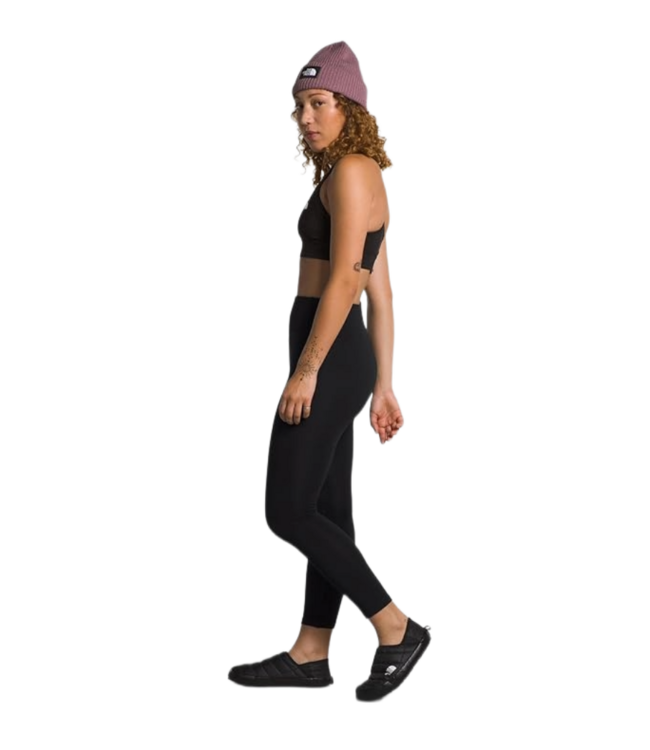 THE NORTH FACE WOMENS FD PRO 160 TIGHT REGULAR BLACK 2026