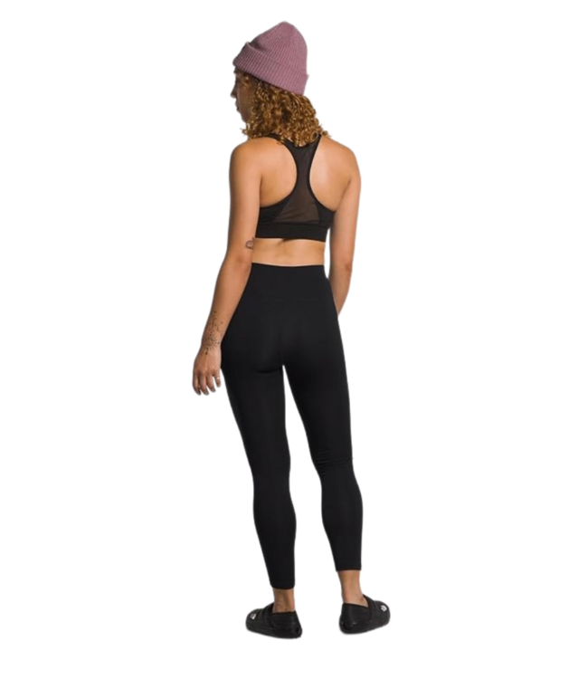 THE NORTH FACE WOMENS FD PRO 160 TIGHT REGULAR BLACK 2026