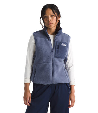 THE NORTH FACE THE NORTH FACE WOMENS YUMIORI VEST TWILIGHT GALAXY/LUNAR BLUE 2026