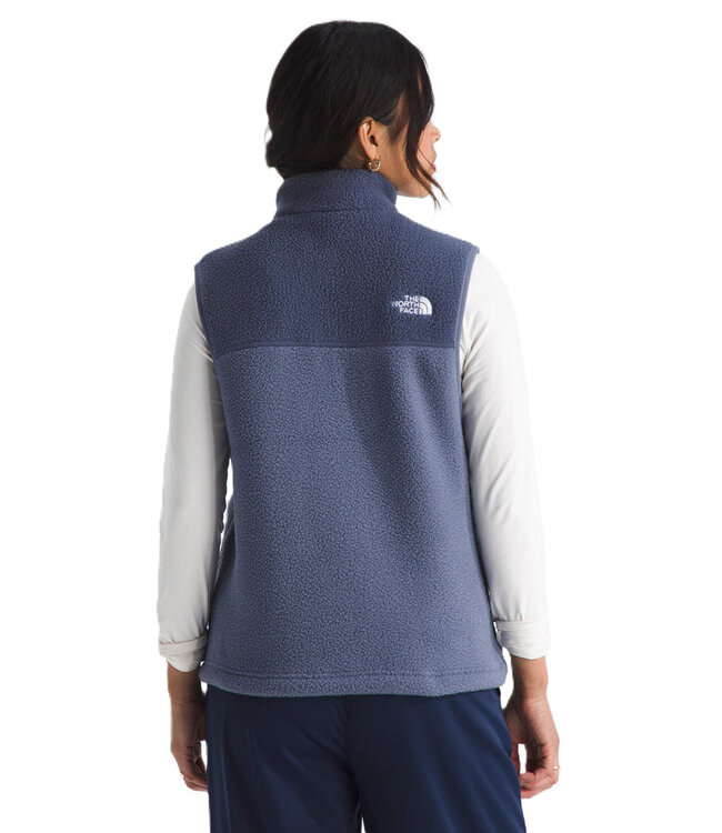 THE NORTH FACE WOMENS YUMIORI VEST TWILIGHT GALAXY/LUNAR BLUE 2026