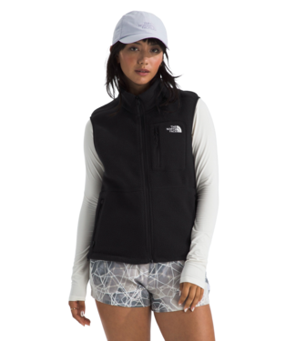 THE NORTH FACE THE NORTH FACE WOMENS YUMIORI VEST BLACK 2026