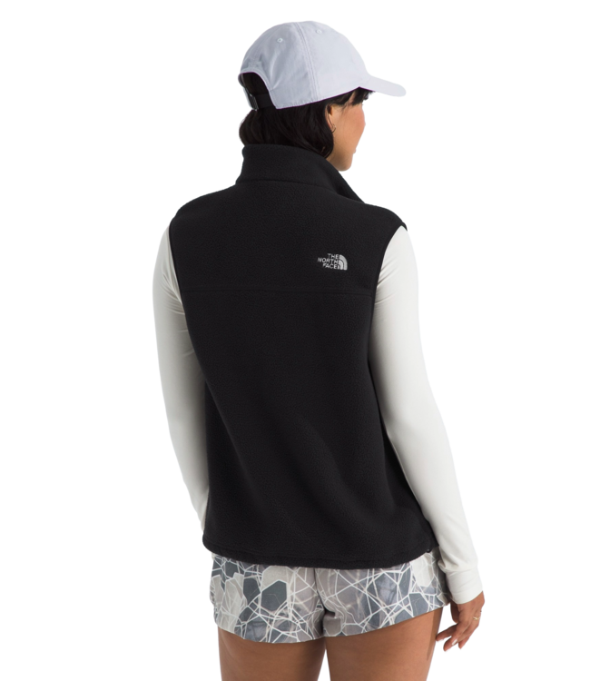 THE NORTH FACE WOMENS YUMIORI VEST BLACK 2026