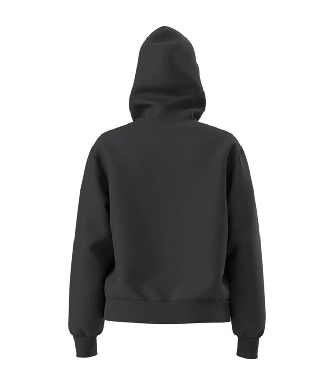 THE NORTH FACE WOMENS TNF™ ESSENTIAL SIMPLE DOME HOODIE BLACK 2026