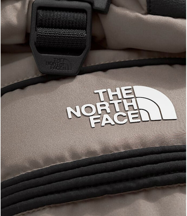 THE NORTH FACE WOMENS MONTANA MITT MOCHA BROWN 2026