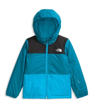 THE NORTH FACE THE NORTH FACE KIDS FREEDOM INSULATED JACKET DUSK BLUE/MERIDIAN BLUE 2026