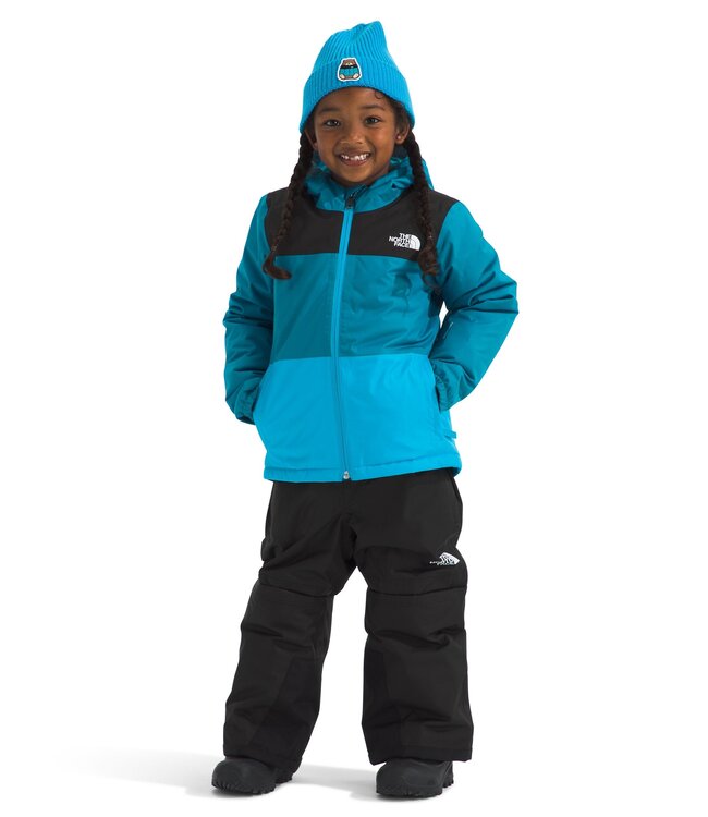 THE NORTH FACE KIDS FREEDOM INSULATED JACKET DUSK BLUE/MERIDIAN BLUE 2026
