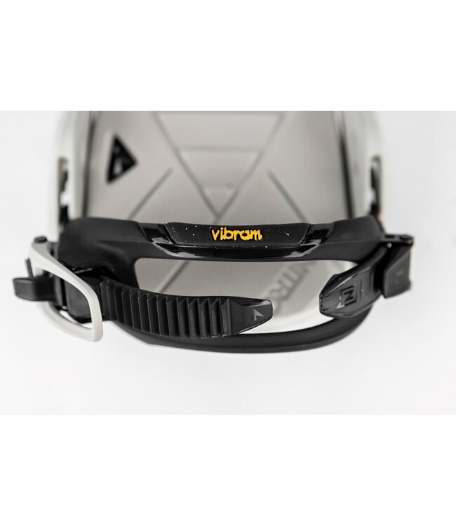 NITRO TEAM SNOWBOARD BINDINGS GREY 2026