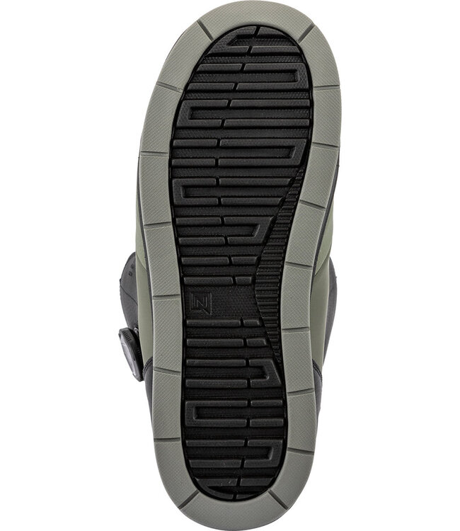 NITRO VENTURE BOA SNOWBOARD BOOTS SHADOW-BLACK 2026