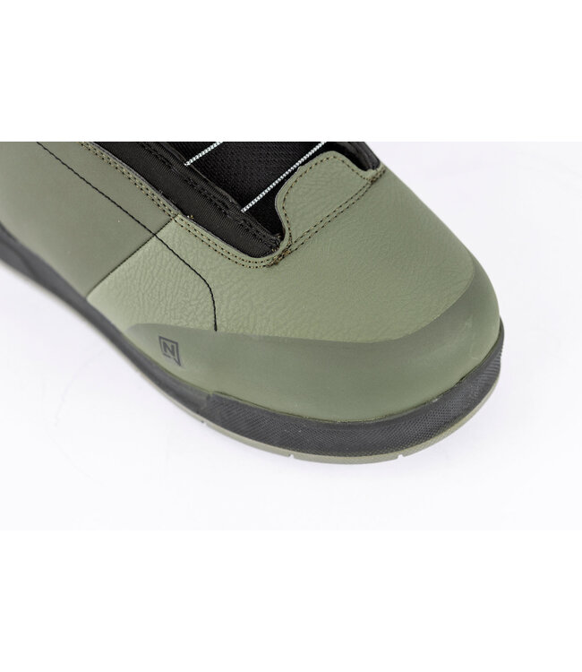 NITRO VENTURE BOA SNOWBOARD BOOTS SHADOW-BLACK 2026