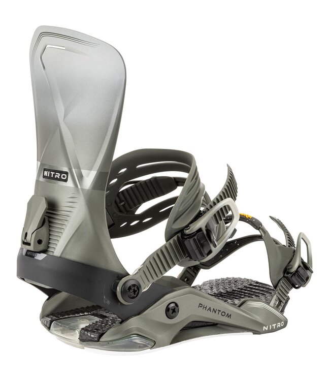 NITRO PHANTOM SNOWBOARD BINDINGS SHADOW FADE 2026