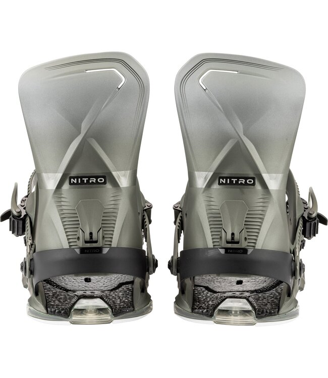 NITRO PHANTOM SNOWBOARD BINDINGS SHADOW FADE 2026