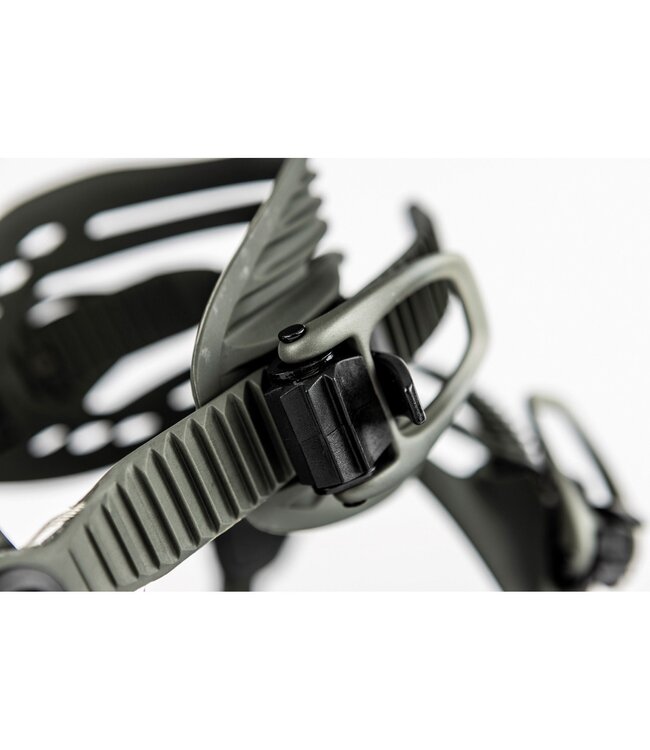 NITRO PHANTOM SNOWBOARD BINDINGS SHADOW FADE 2026