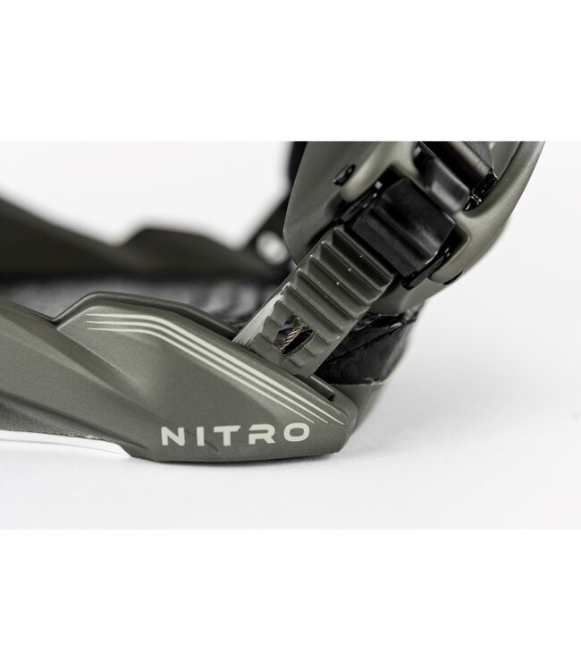 NITRO PHANTOM SNOWBOARD BINDINGS SHADOW FADE 2026