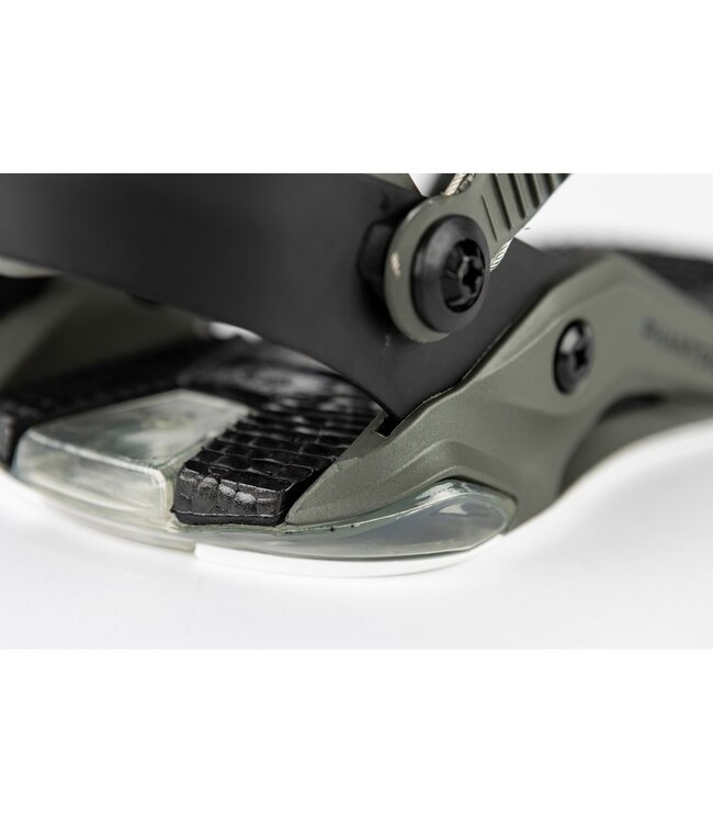 NITRO PHANTOM SNOWBOARD BINDINGS SHADOW FADE 2026