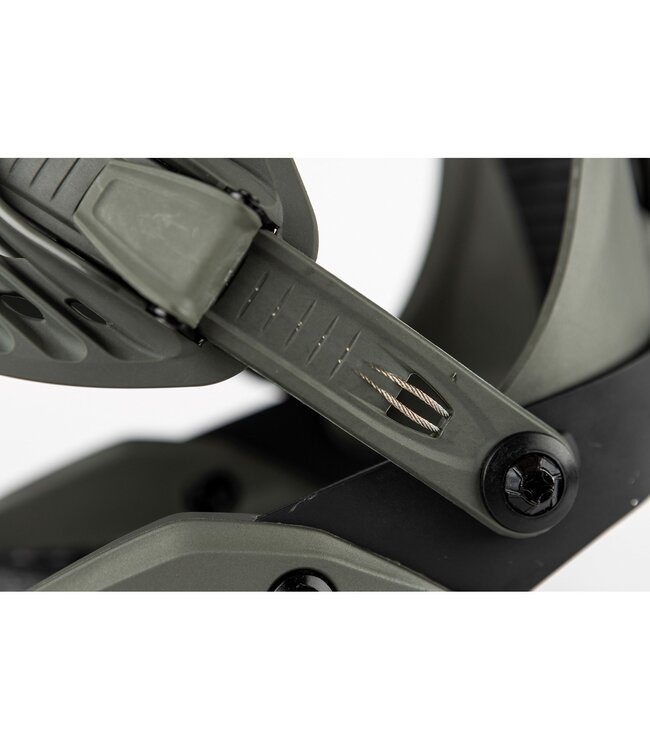 NITRO PHANTOM SNOWBOARD BINDINGS SHADOW FADE 2026