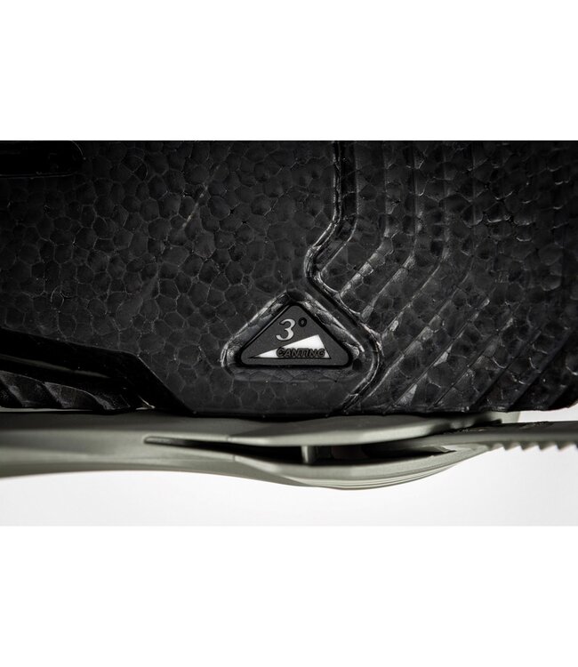 NITRO PHANTOM SNOWBOARD BINDINGS SHADOW FADE 2026