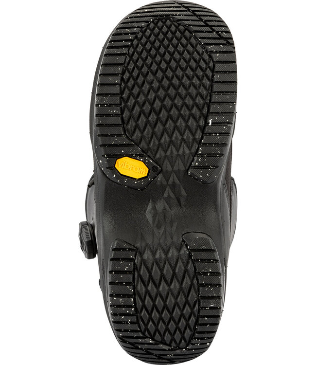 NITRO WOMENS FATE BOA SNOWBOARD BOOTS BLACK 2026