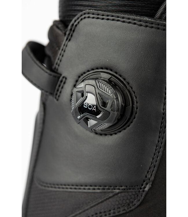 NITRO WOMENS FATE BOA SNOWBOARD BOOTS BLACK 2026