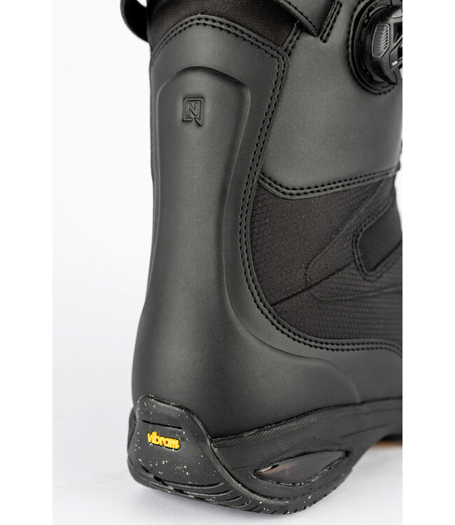 NITRO WOMENS FATE BOA SNOWBOARD BOOTS BLACK 2026
