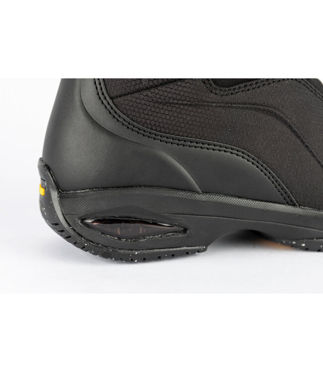 NITRO WOMENS FATE BOA SNOWBOARD BOOTS BLACK 2026