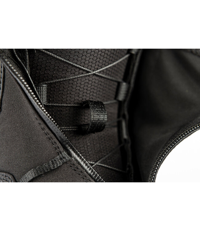 NITRO WOMENS FATE BOA SNOWBOARD BOOTS BLACK 2026