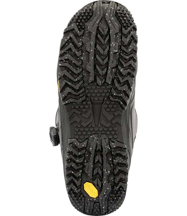 NITRO TEAM BOA SNOWBOARD BOOTS BLACK 2026
