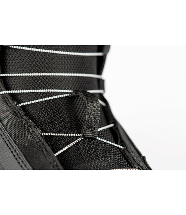 NITRO TEAM BOA SNOWBOARD BOOTS BLACK 2026