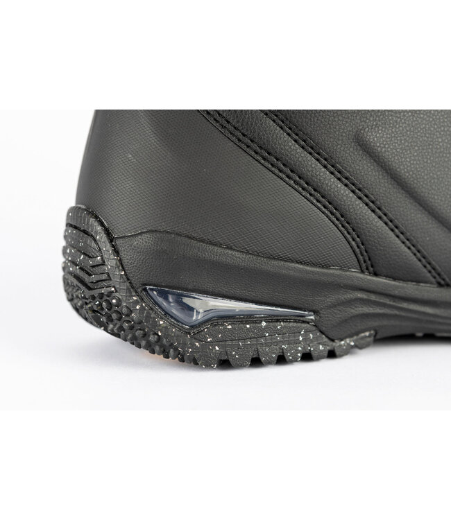 NITRO TEAM BOA SNOWBOARD BOOTS BLACK 2026