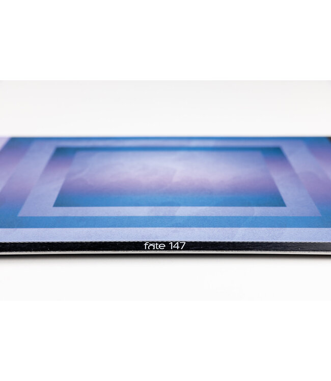 NITRO WOMENS FATE SNOWBOARD 2026