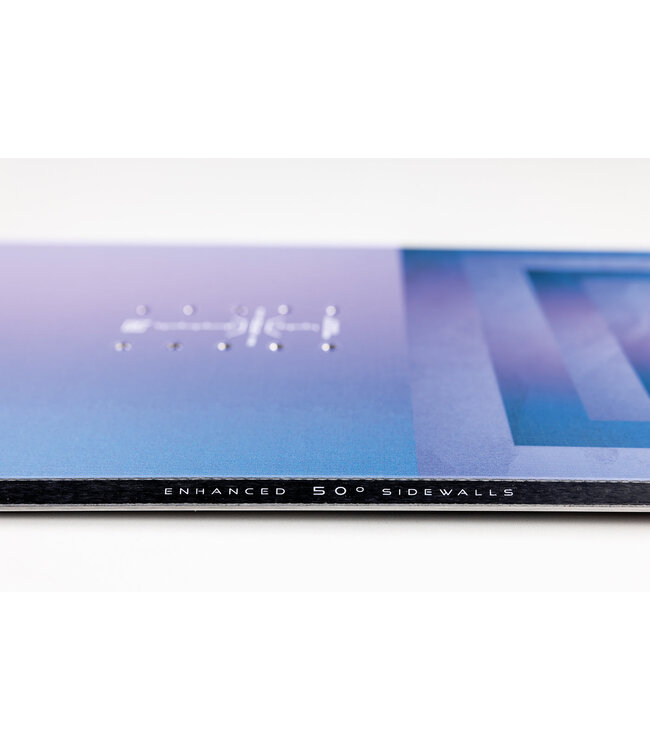 NITRO WOMENS FATE SNOWBOARD 2026