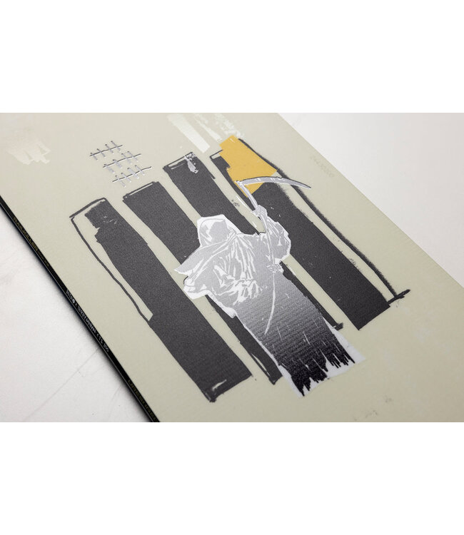 NITRO T1 SNOWBOARD 2026