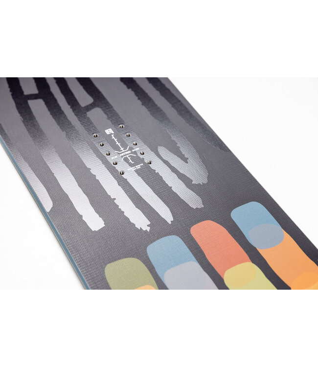 NITRO PHASE SNOWBOARD 2026