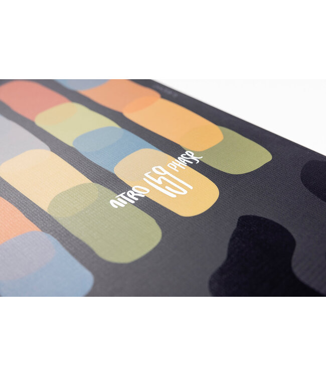 NITRO PHASE SNOWBOARD 2026