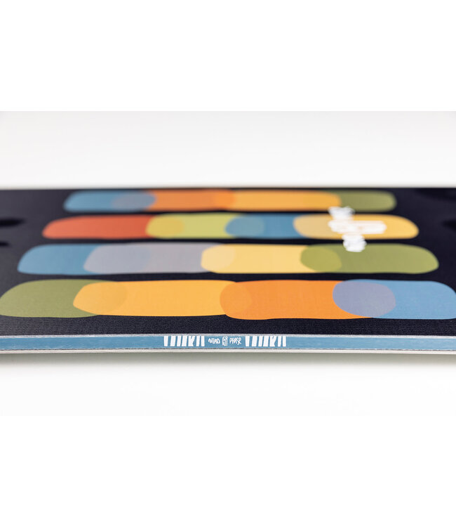 NITRO PHASE SNOWBOARD 2026