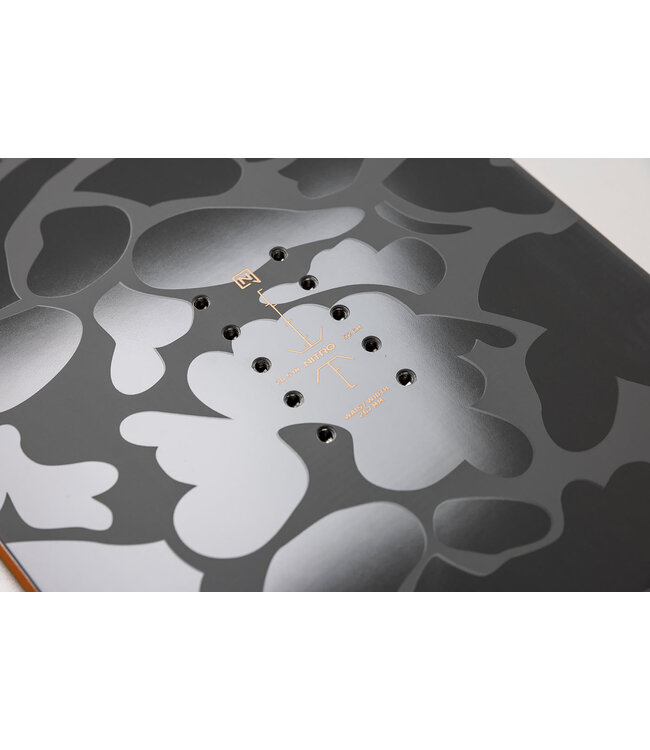 NITRO DINGHY SNOWBOARD 2026