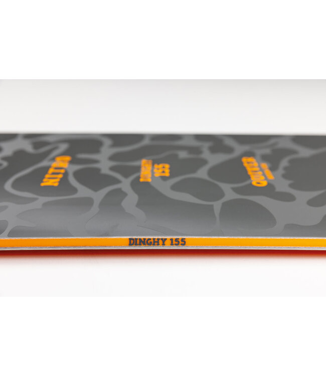 NITRO DINGHY SNOWBOARD 2026