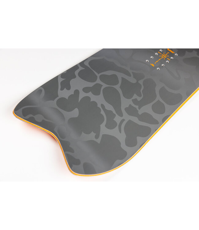 NITRO DINGHY SNOWBOARD 2026