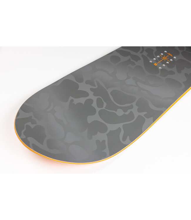 NITRO DINGHY SNOWBOARD 2026