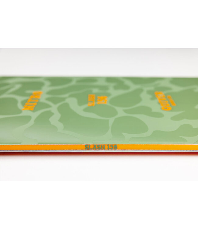 NITRO SLASH SNOWBOARD 2026