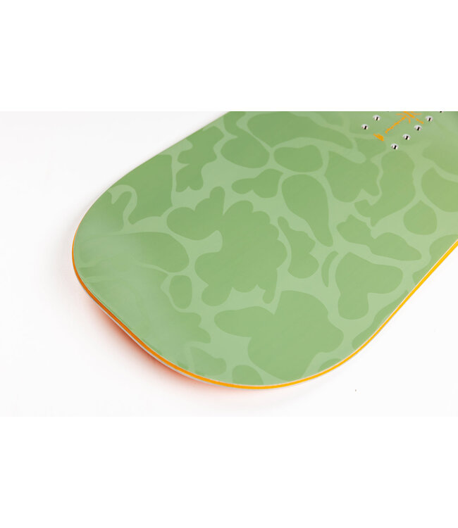 NITRO SLASH SNOWBOARD 2026