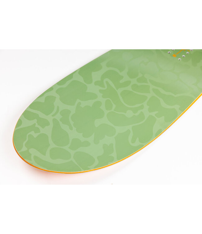 NITRO SLASH SNOWBOARD 2026