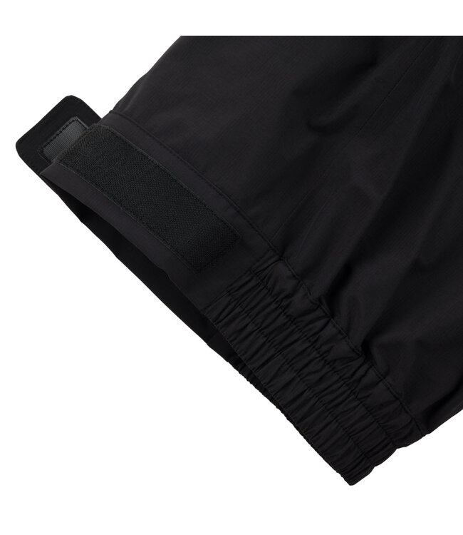 SOUVENIR 3 PLY RIPSTOP PANT BLACK 2026