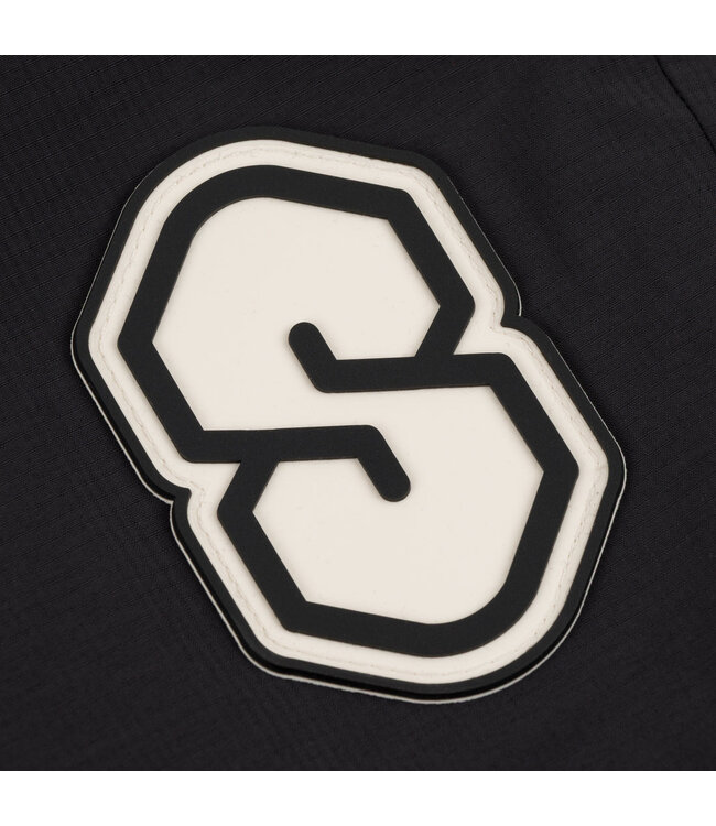 SOUVENIR 3 PLY RIPSTOP PANT BLACK 2026