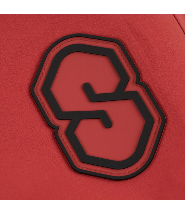 SOUVENIR 3 PLY RIPSTOP PANT BARN RED 2026