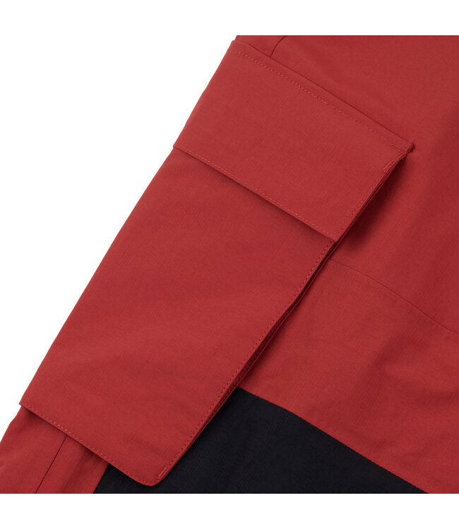 SOUVENIR 3 PLY RIPSTOP PANT BARN RED 2026