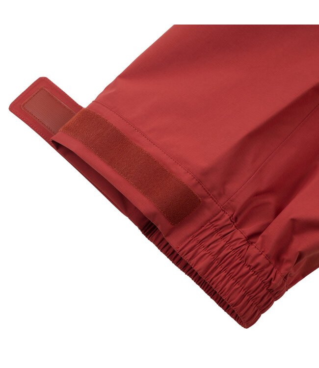 SOUVENIR 3 PLY RIPSTOP PANT BARN RED 2026