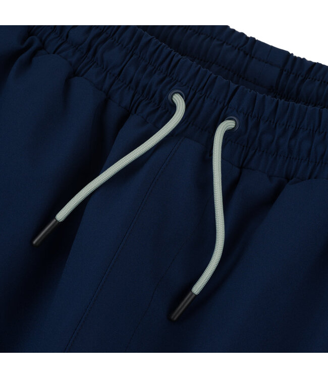 SOUVENIR INSULATED TRACK PANT NAVY 2026